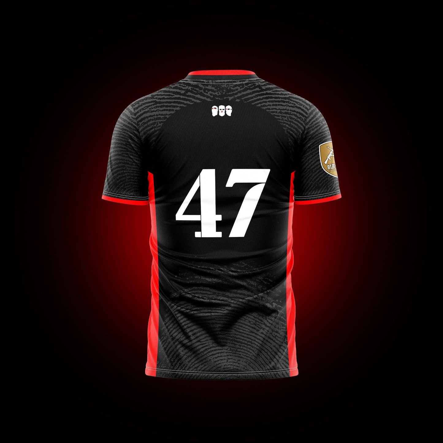Jersey PUROSANGUE
