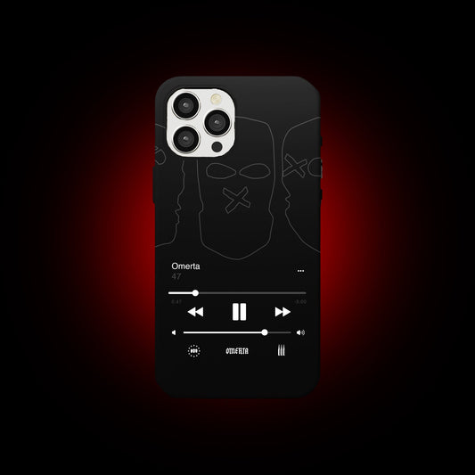 Coque Omerta 47
