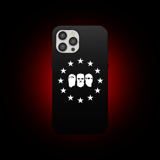 Coque Mocro Mafia