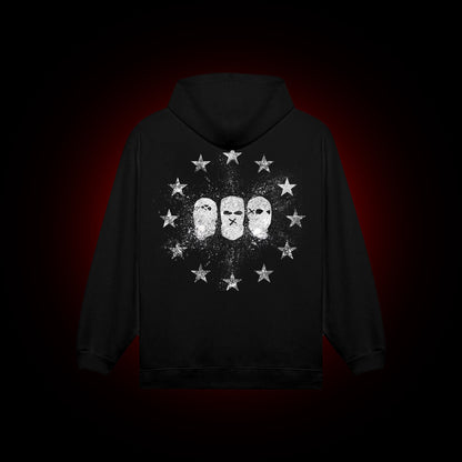 Sweat Poudreuse