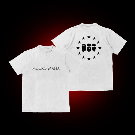Tee-Shirt Mocro Nation