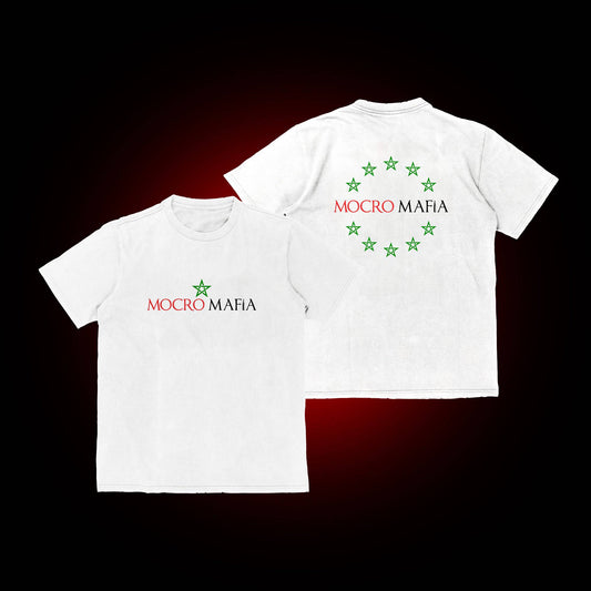 Tee-Shirt Mocro 212