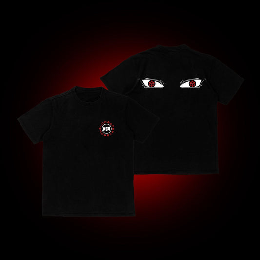 Tee-Shirt Sharingan