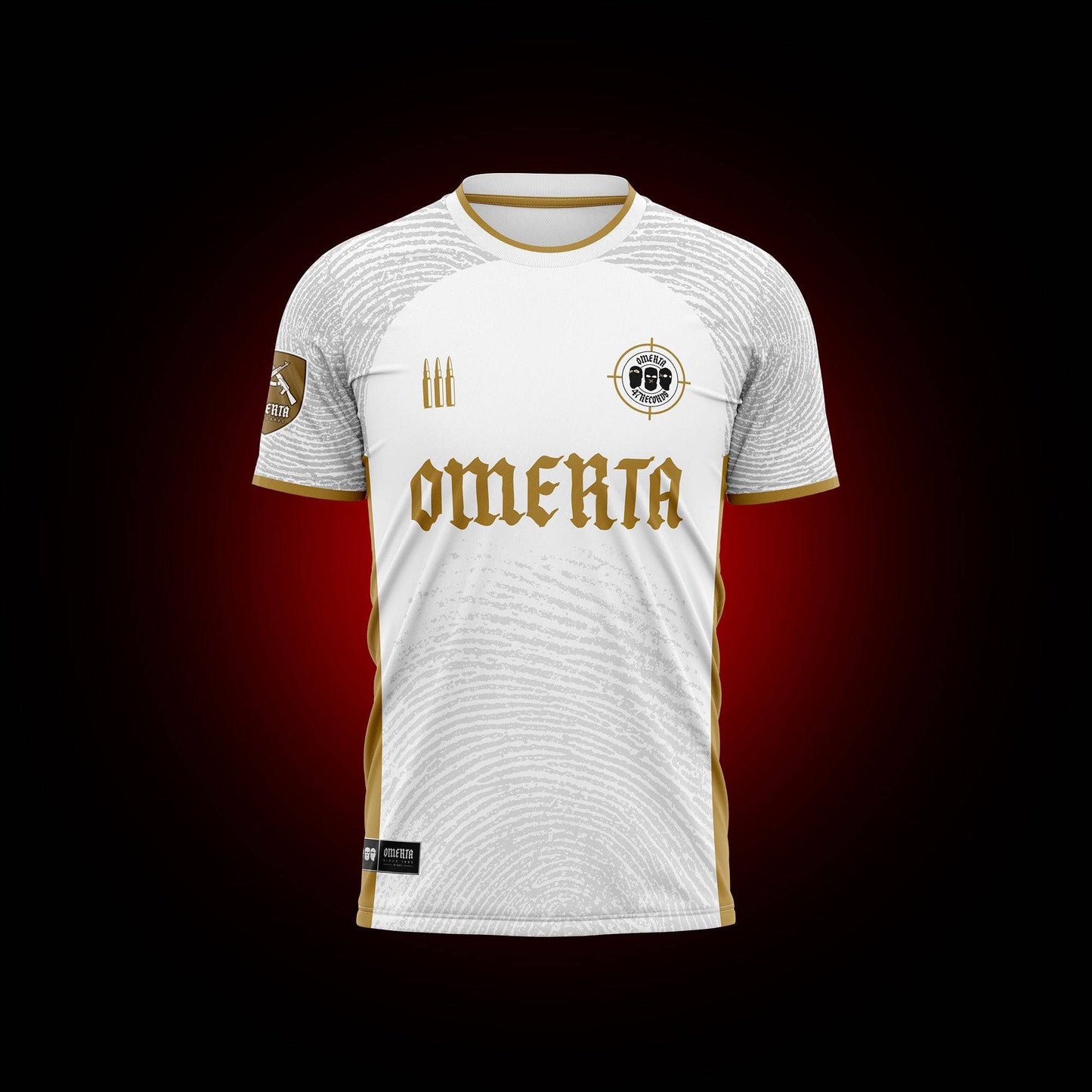 Jersey PURE