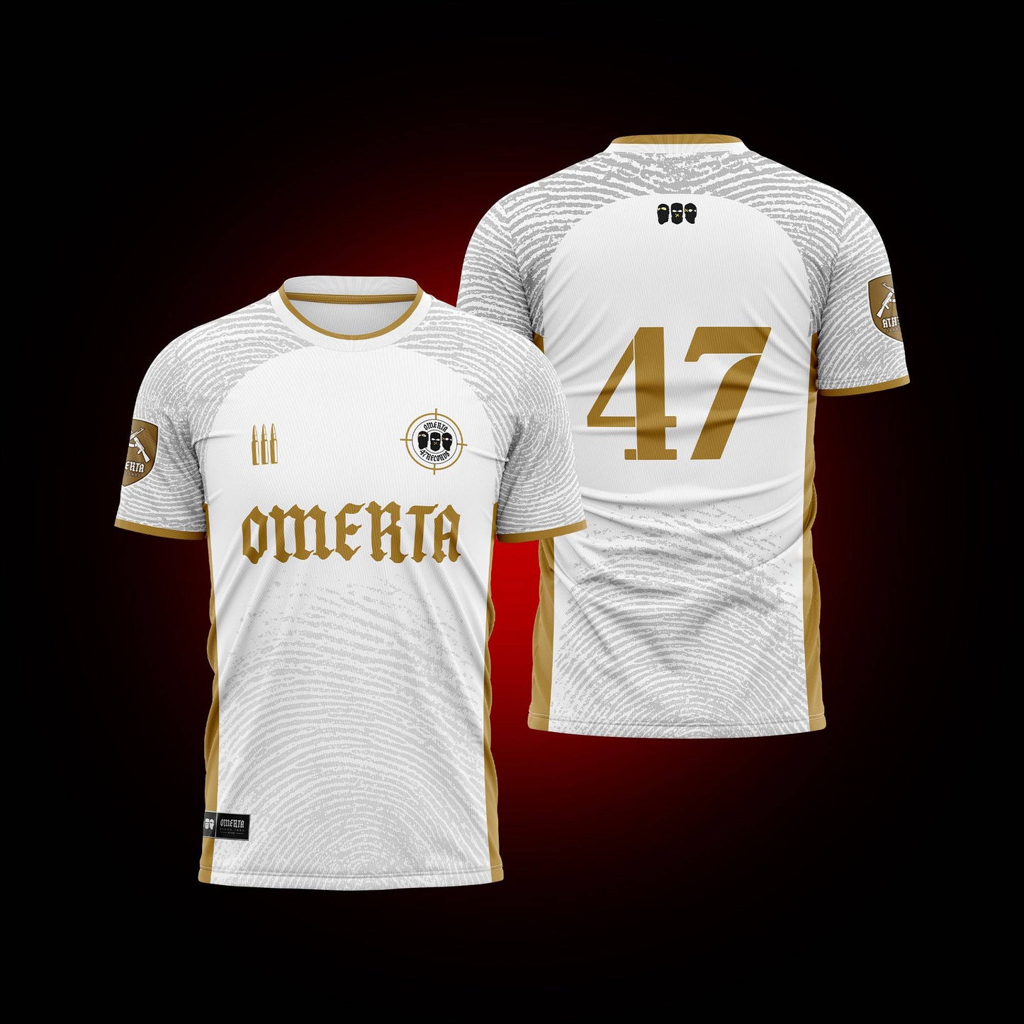 Jersey PURE