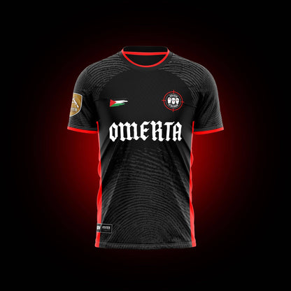 Jersey PUROSANGUE