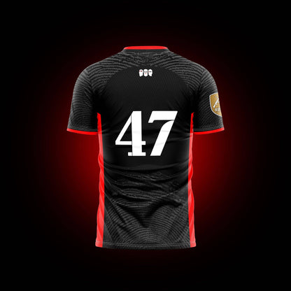 Jersey PUROSANGUE