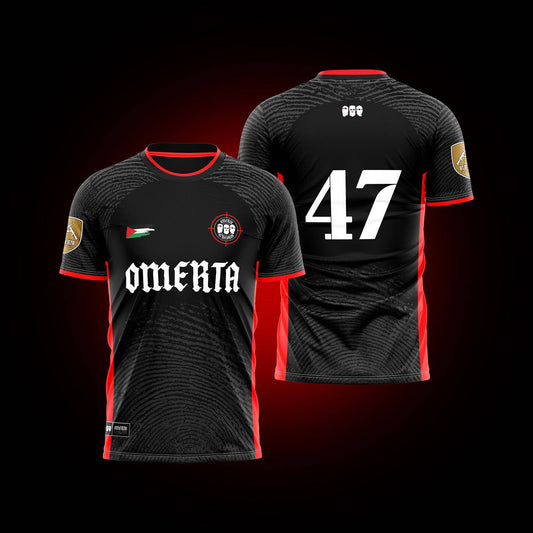 Jersey PUROSANGUE
