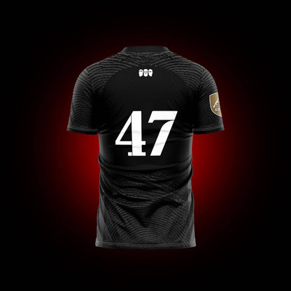 Jersey BLACK SHADOW