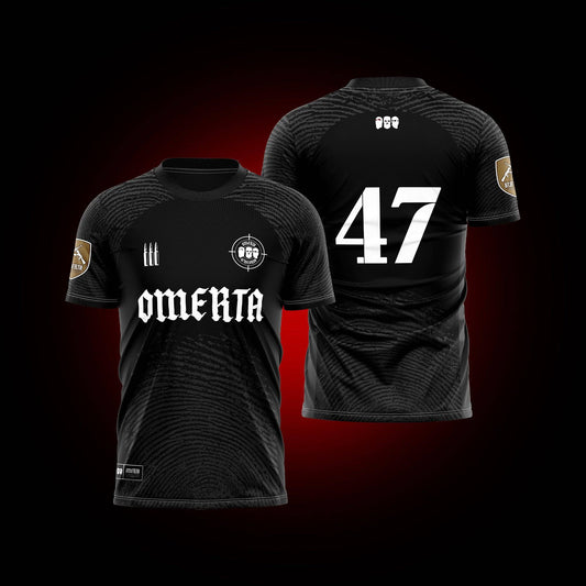 Jersey BLACK SHADOW